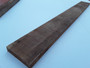 HARDWOOD KILN DRIED AFRICAN KIAAT PLANK / TIMBER BOARD OFFCUT * RARE *