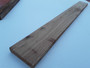 HARDWOOD KILN DRIED AFRICAN KIAAT PLANK / TIMBER BOARD OFFCUT * RARE *