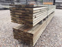 SOFTWOOD PRESSURE TREATED RAILS