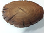 Hardwood Kiln Dried Planed African Wild Mango Cookie