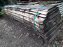 Hardwood Sawn English Hornbeam Log / Waney Edge Boards / Slabs