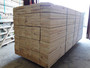 Softwood Sweedish Kiln Dried Sawn Redwood Fifths