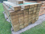 Softwood Treated Garden Sleepers