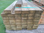 Softwood Treated Garden Sleepers
