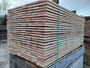 Softwood Sawn Timber Larch / Douglas Fir Boards / Planks / Cladding