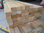 HARDWOOD PLANED AFRICAN OPEPE RAILS / OFFCUTS