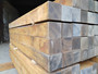 Hardwood Air Dried Sawn African Opepe Posts