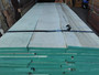 Hardwood Kiln Dried Sawn American Poplar / Tulipwood Boards / Planks