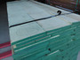 Hardwood Kiln Dried Sawn American Poplar / Tulipwood Boards / Planks