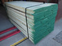 Hardwood Kiln Dried Sawn American Poplar / Tulipwood Boards / Planks