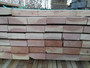 Softwood Fresh Sawn Mixed Larch / Douglas Fir Rails
