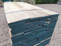 Hardwood Timber Kiln Dried Sawn American Poplar / Tulipwood Boards / Planks