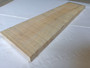 Hardwood Timber Kiln Dried Sawn American Hard Maple Board / Plank Offcut