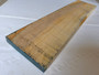 Hardwood Kiln Dried Sawn American Hard Maple Timber Board / Plank Offcut