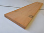 Hardwood Timber Kiln Dried African Saligna Board / Plank * RARE *