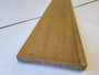 Hardwood Kiln Dried African Walnut ( Dibetou ) Board / Plank Offcut