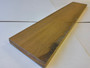 Hardwood Kiln Dried African Walnut ( Dibetou ) Board / Plank Offcut