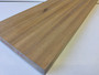 Hardwood Timber Kiln Dried African Walnut ( Dibetou ) Board / Plank Offcut