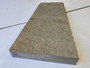 Hardwood Kiln Dried African Walnut ( Dibetou ) Board / Timber Plank Offcut