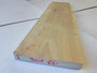 Hardwood Kiln Dried American Poplar / Tulipwood Board /Plank Offcut