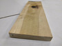 Hardwood Kiln Dried Sawn American Poplar /Tulipwood Timber Board /Plank Offcut