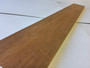 HARDWOODKILN DRIED AFRICAN KIAAT BOARD / PLANK  OFFCUT * RARE *