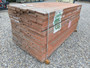 Hardwood Kiln Dried Sawn African Utile Boards / Planks