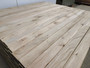 12x Hardwood Dry Planed English Oak Bench Slats ( Seconds )