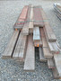 34X Job Lot Hardwood Dry Sawn Timber African Sapele Boards ( Seconds )