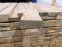 36x Hardwood Dry Planed English Oak Bench Slats ( Seconds )