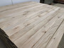 15x Hardwood Dry Planed English Oak Bench Slats ( Seconds )