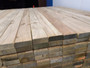 15x Hardwood Dry Planed English Oak Bench Slats ( Seconds )