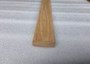 12x Hardwood Kiln Dried Timber Planed Red Grandis Bench Slats (SECONDS)