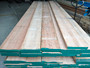 Hardwood Kiln Dried Timber Red Grandis Boards / Boards