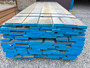 Hardwood Kiln Dried Sawn American Brown Hard Maple Boards / Planks