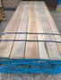 Hardwood Kiln Dried Sawn American Brown Hard Maple Boards / Planks