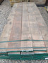 Hardwood Kiln Dried Sawn American Brown Hard Maple Boards / Planks