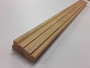 SCANDANAVIAN PLANED REDWOOD DOOR / WINDOW CILL REPLACEMENT