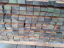 HARDWOOD SAWN AFRICAN TIMBER OPEPE RAILS / TIMBER OFFCUTS