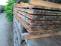 HARDWOOD SAWN AFRICAN TIMBER OPEPE RAILS / TIMBER OFFCUTS