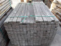 HARDWOOD AIR DRIED SAWN AFRICAN TIMBER OPEPE POSTS / RAILS / SECONDS