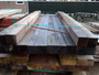 SOFTWOOD SAWN TREATED FENCE POSTS