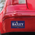 Jessica Bailey (7.25" x 4" Bumper Magnet)
