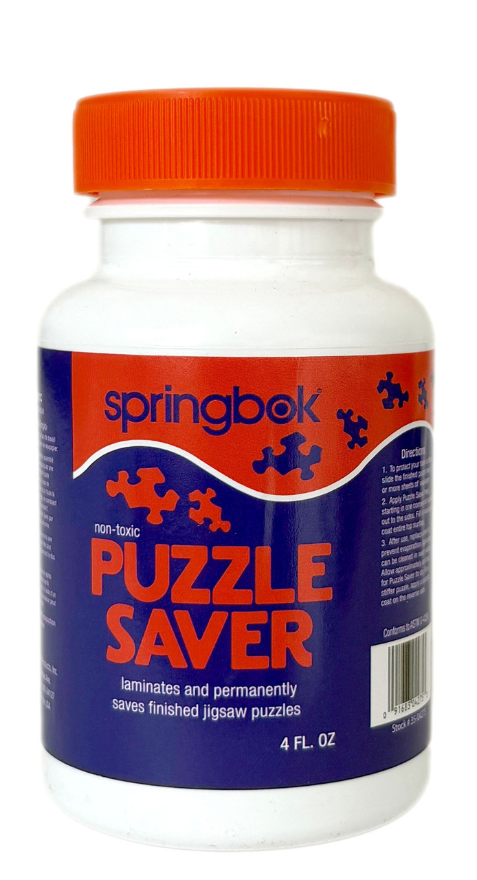 Jigsaw Puzzle Saver Glue - Allied Products Corp Wholesale Website