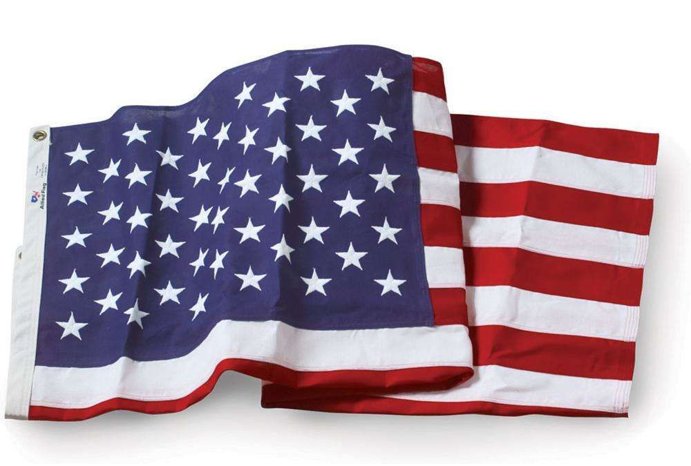 Flag. Log Flags