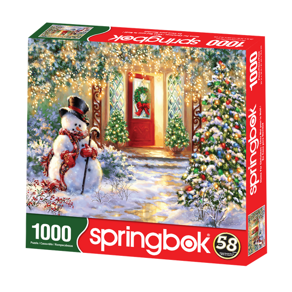Cottage Life Jigsaw Puzzle 1000 Pieces Adults Country Life Jigsaw
