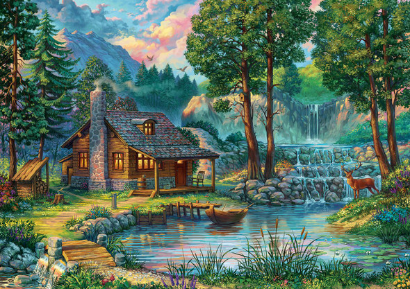 Heidi Art Puzzle Products - Allied Products Corp Wholesale Website