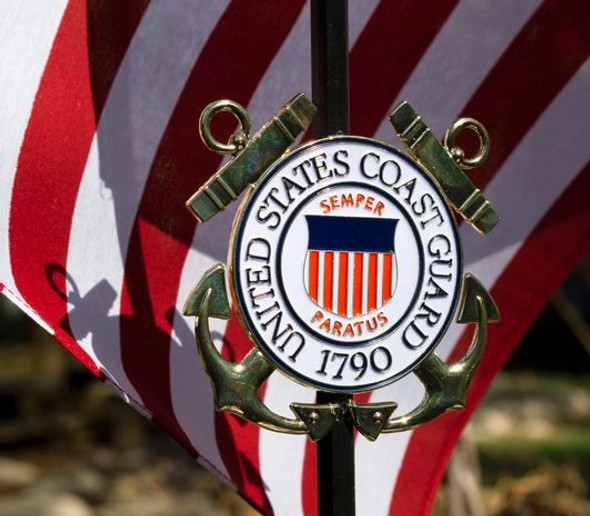 Coast Guard