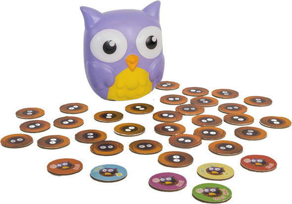 Hoot or Toot Hoot or Toot