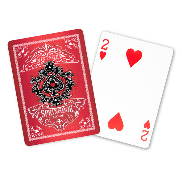 Playing Cards